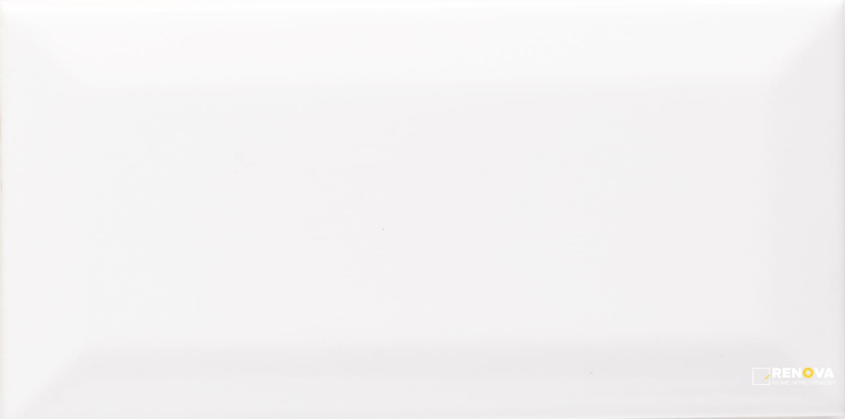 PALOMA GLOSSY BEVEL 3" X 6"