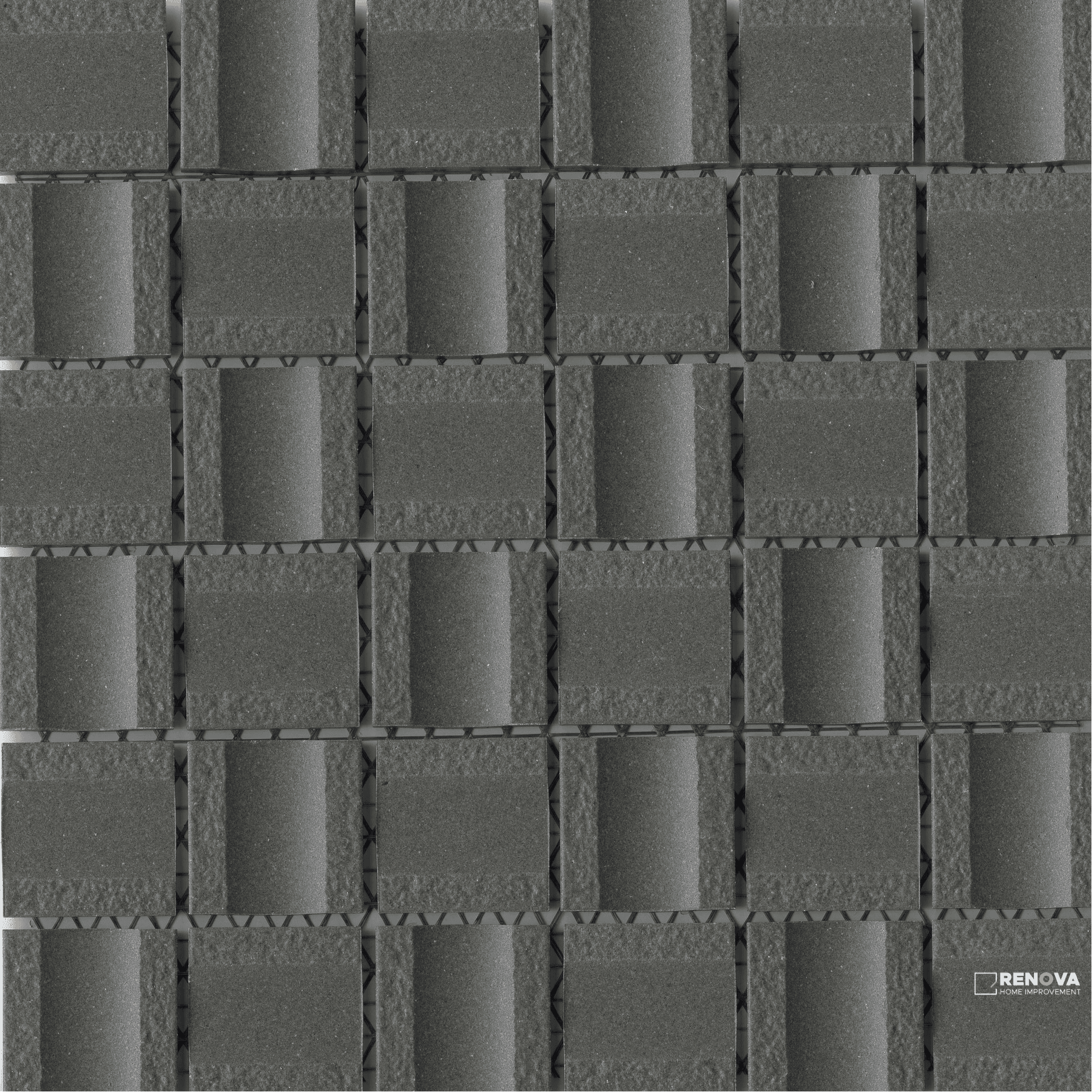 MODAN 2X2 MOSAIC 12X12