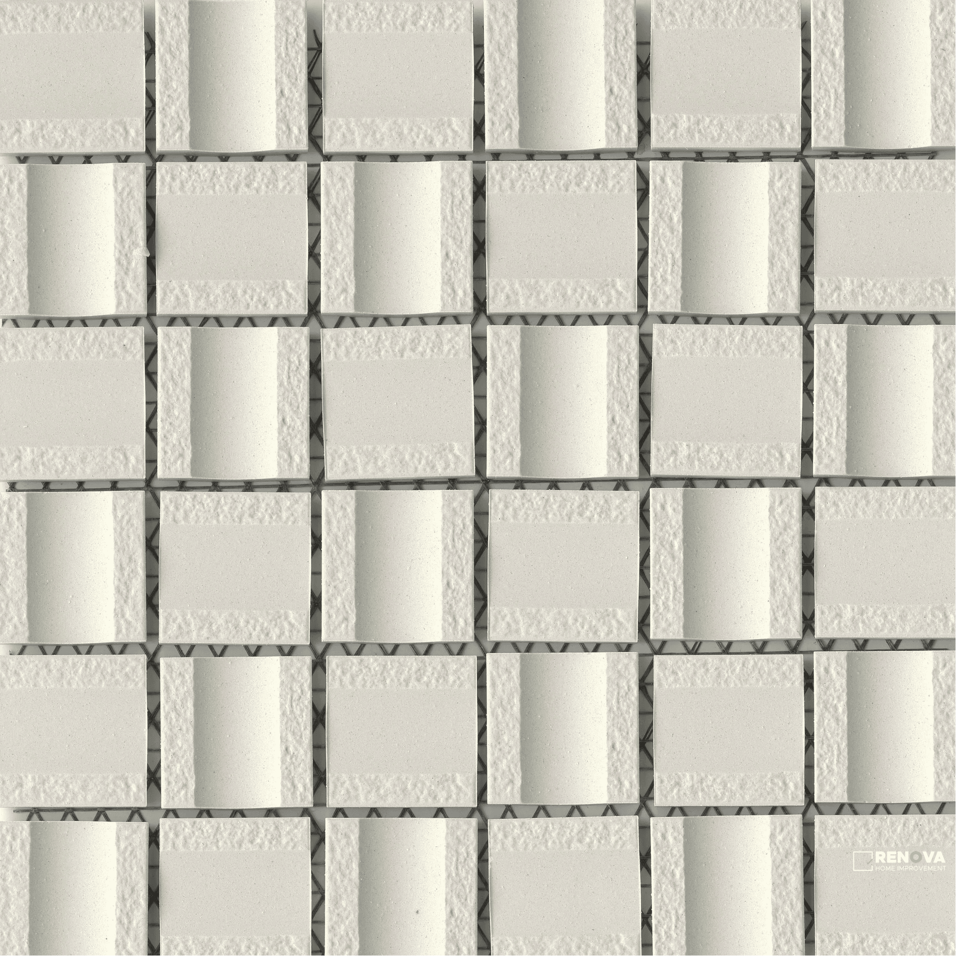 MODAN 2X2 MOSAIC 12X12