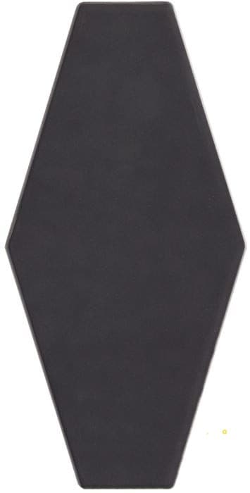 PALOMA GLOSSY RHOMBOID 6" X 10"