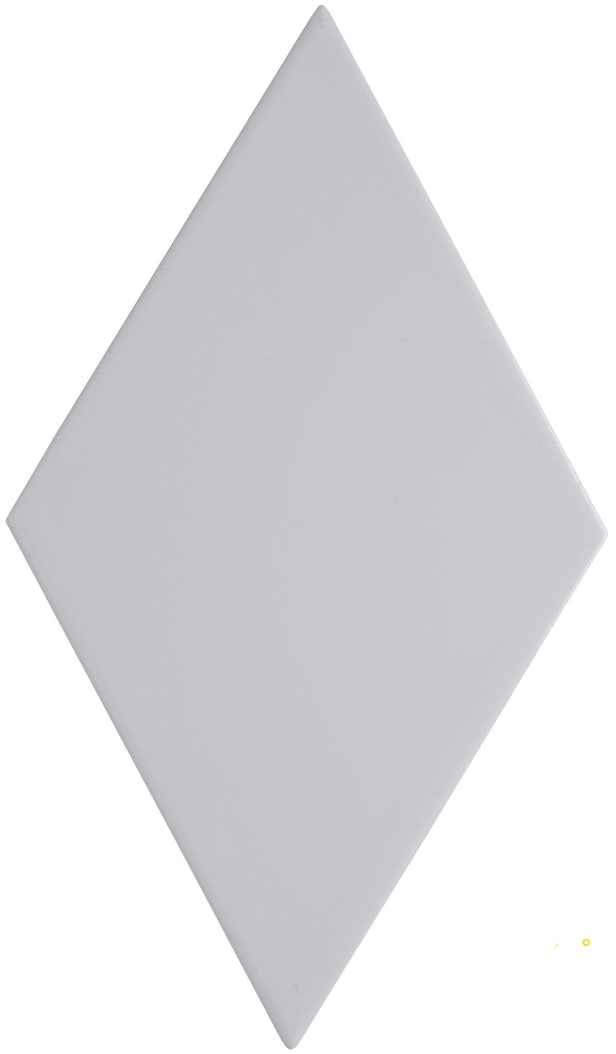 PALOMA GLOSSY RHOMBOID 6" X 10"