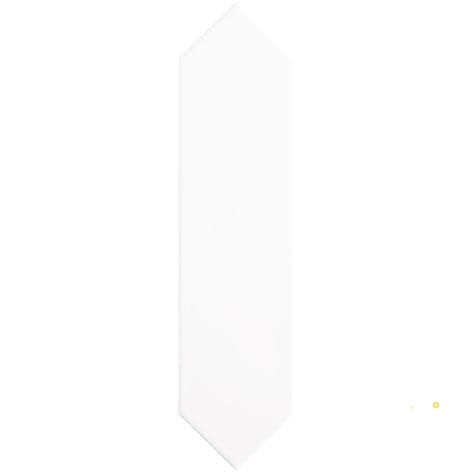 PALOMA GLOSSY PICKET 3" X 12"