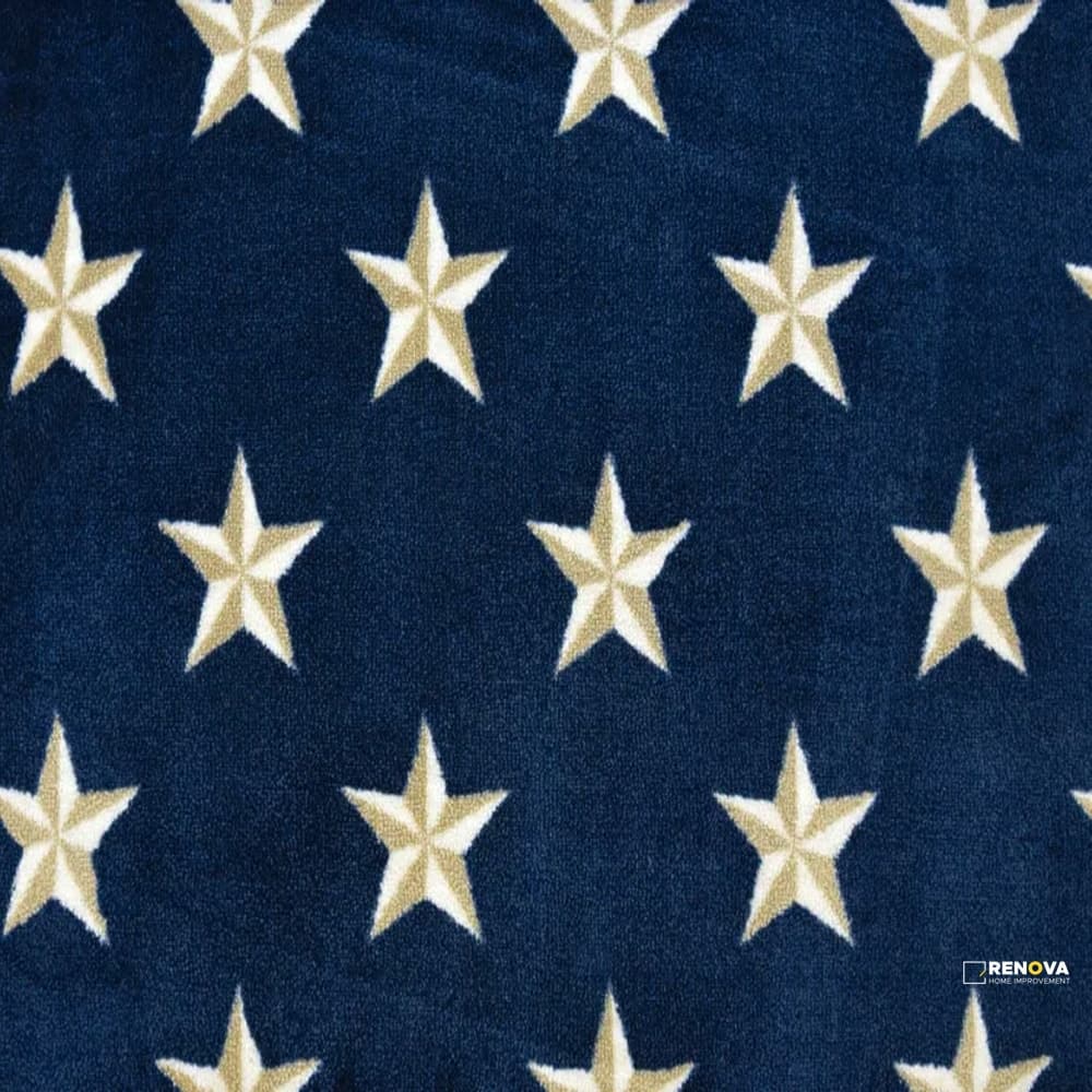 STARSTRUCK 13FT 2IN