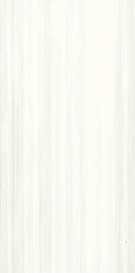 GAZZINI MET WHITE 12X24 FIELD NATURALE