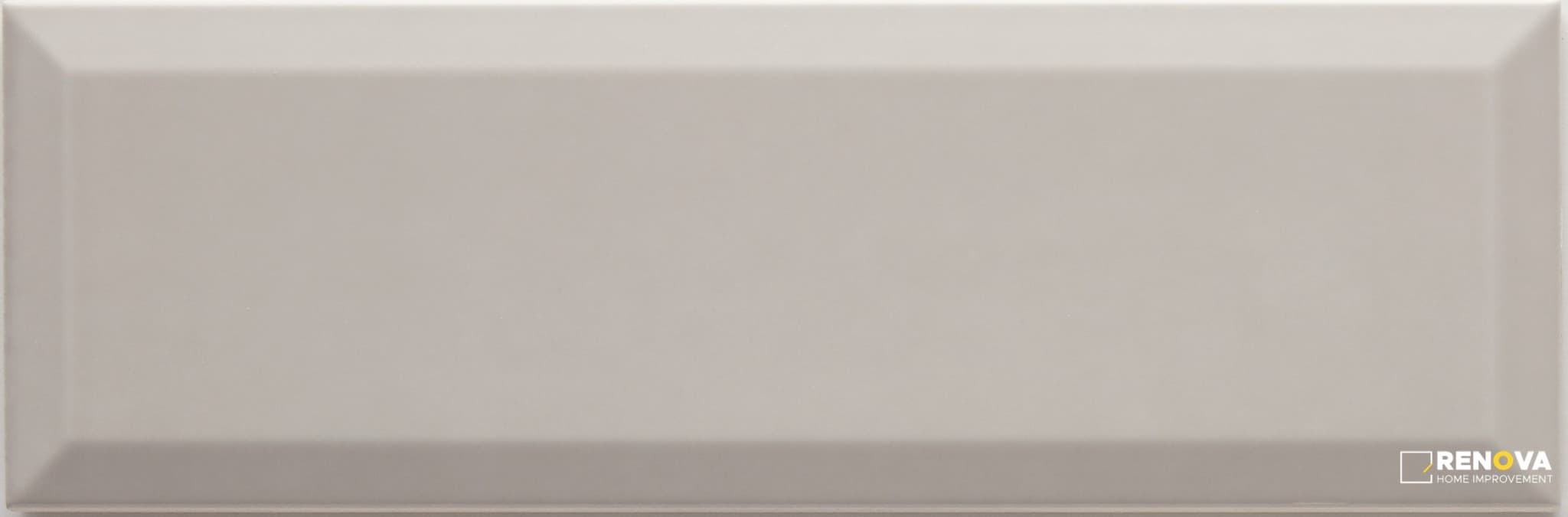 PALOMA GLOSSY BEVEL 4" X 12"