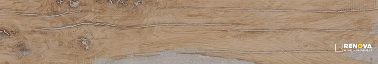 PROVENZA ALTER NOCE 8X48 FIELD RECTIFIED NATURAL NEW 9.5MM THICKNESS