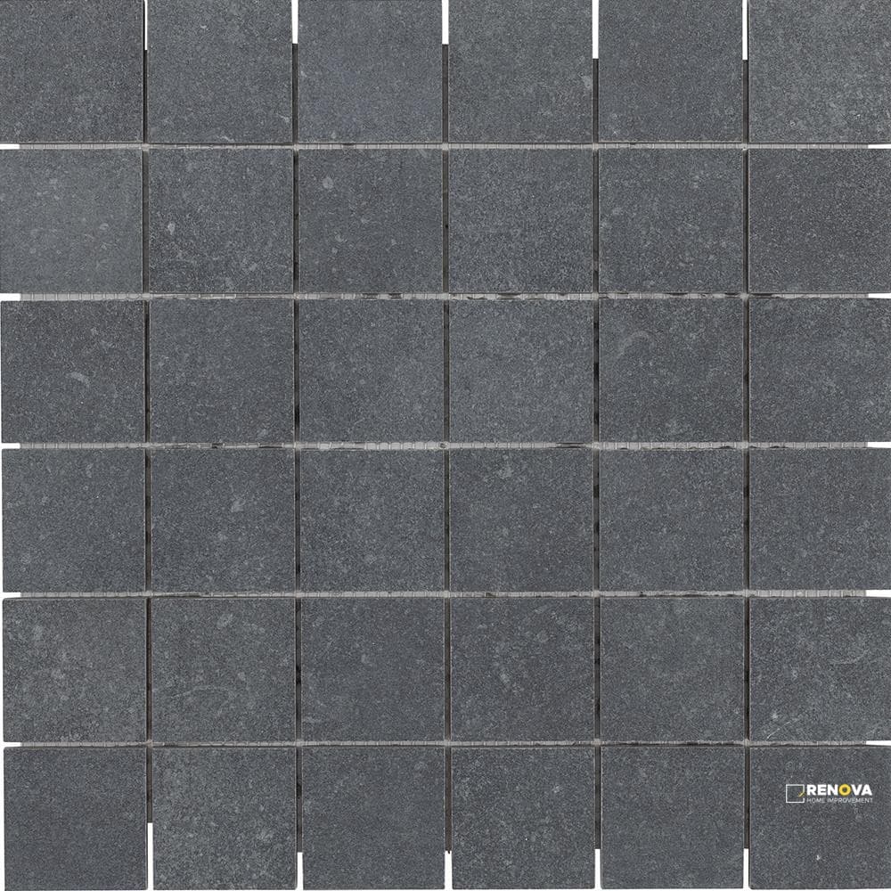 PORTOBELLO BELGIQUE OCEAN 2X2 MOSAIC MATTE .956 SF/SHT