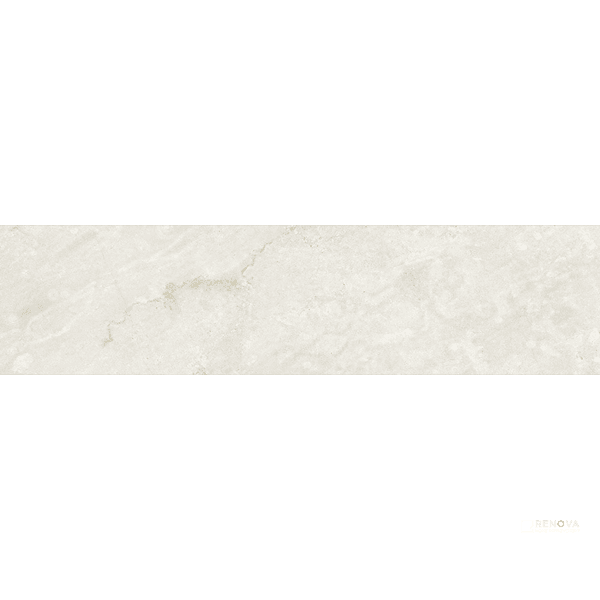 CROSSVILLE PORTUGAL VELHO WHITE 6X24 FIELD UNPOLISHED