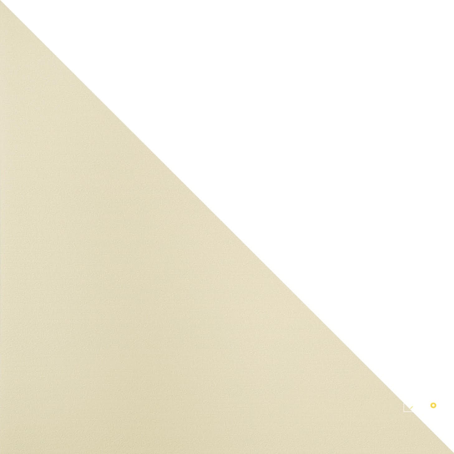 CROSSVILLE SHADES 2.0 FOAM 12X12 TRIANGLE FIELD UNPOLISHED .50 SF/PC