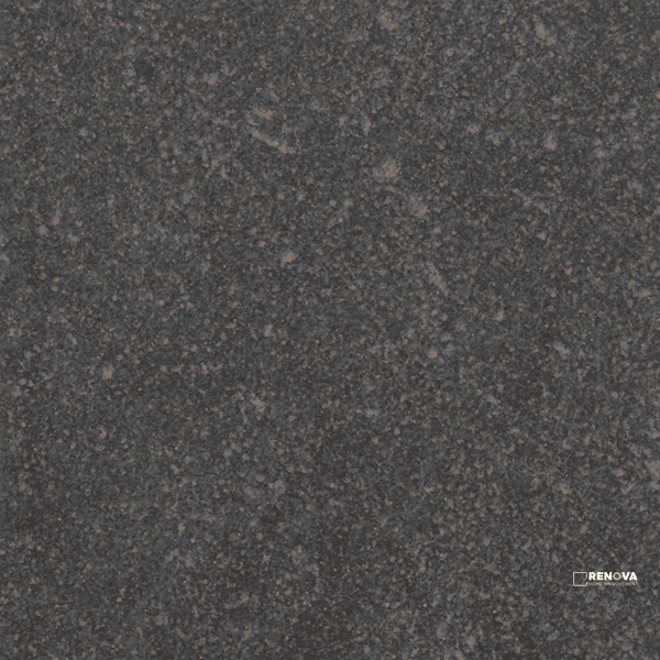 CROSSVILLE MAIN STREET BOUTIQUE BLACK 18X18 FIELD UNPOLISHED