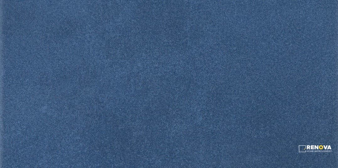 CROSSVILLE COLOR BLOX 2.0 LITTLE BOY BLUE 12X24 FIELD UNPOLISHED