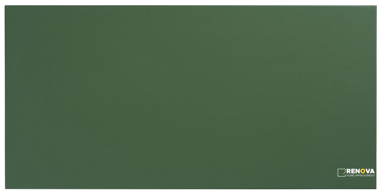 CROSSVILLE RETRO ACTIVE 2.0 RACING GREEN 12X24 FIELD POLISHED