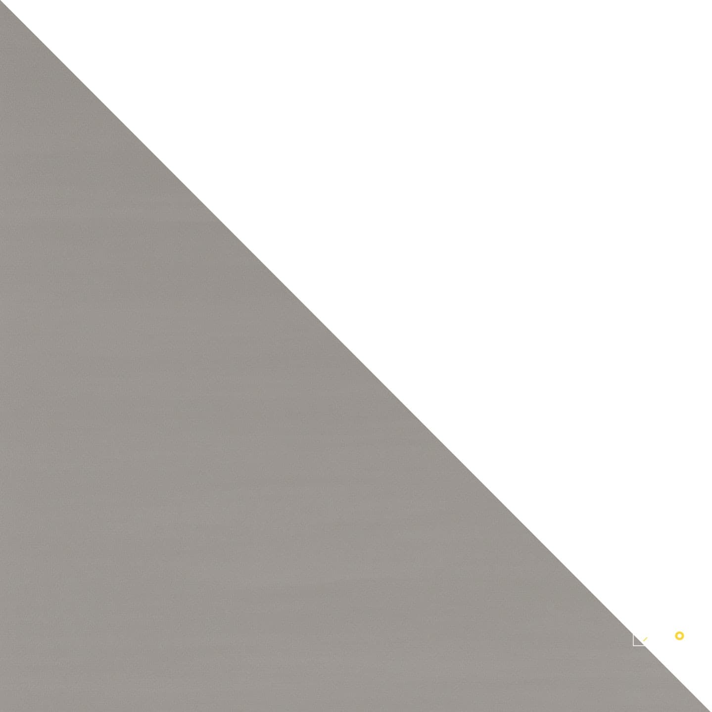 CROSSVILLE SHADES 2.0 ASH 12X12 TRIANGLE FIELD UNPOLISHED .50 SF/PC