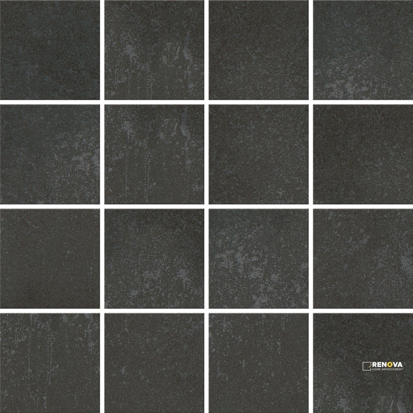 CROSSVILLE COLOR BLOX 2.0 I SEE THE MOON 3X3 MOSAIC UNPOLISHED