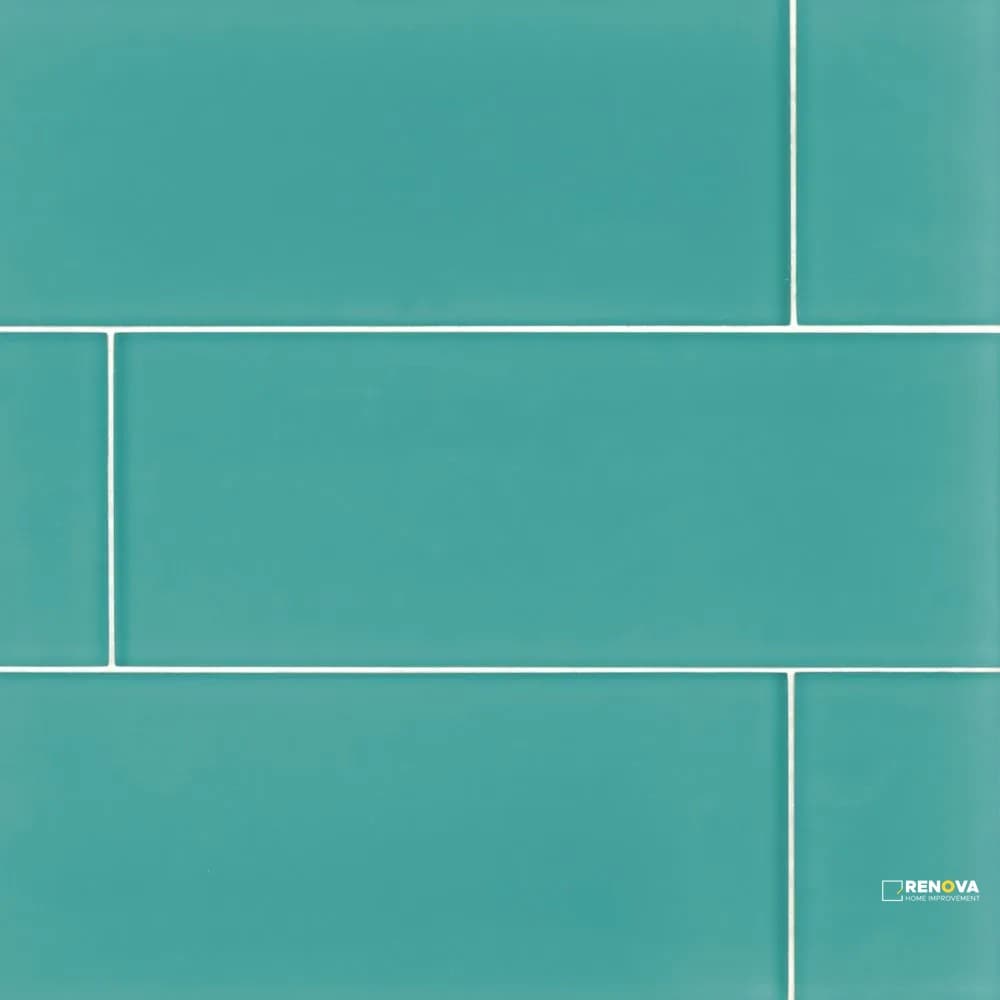 CHAPTER 6 - REEF GLASS GROUP 1 FIELD TILE 6" X 16"