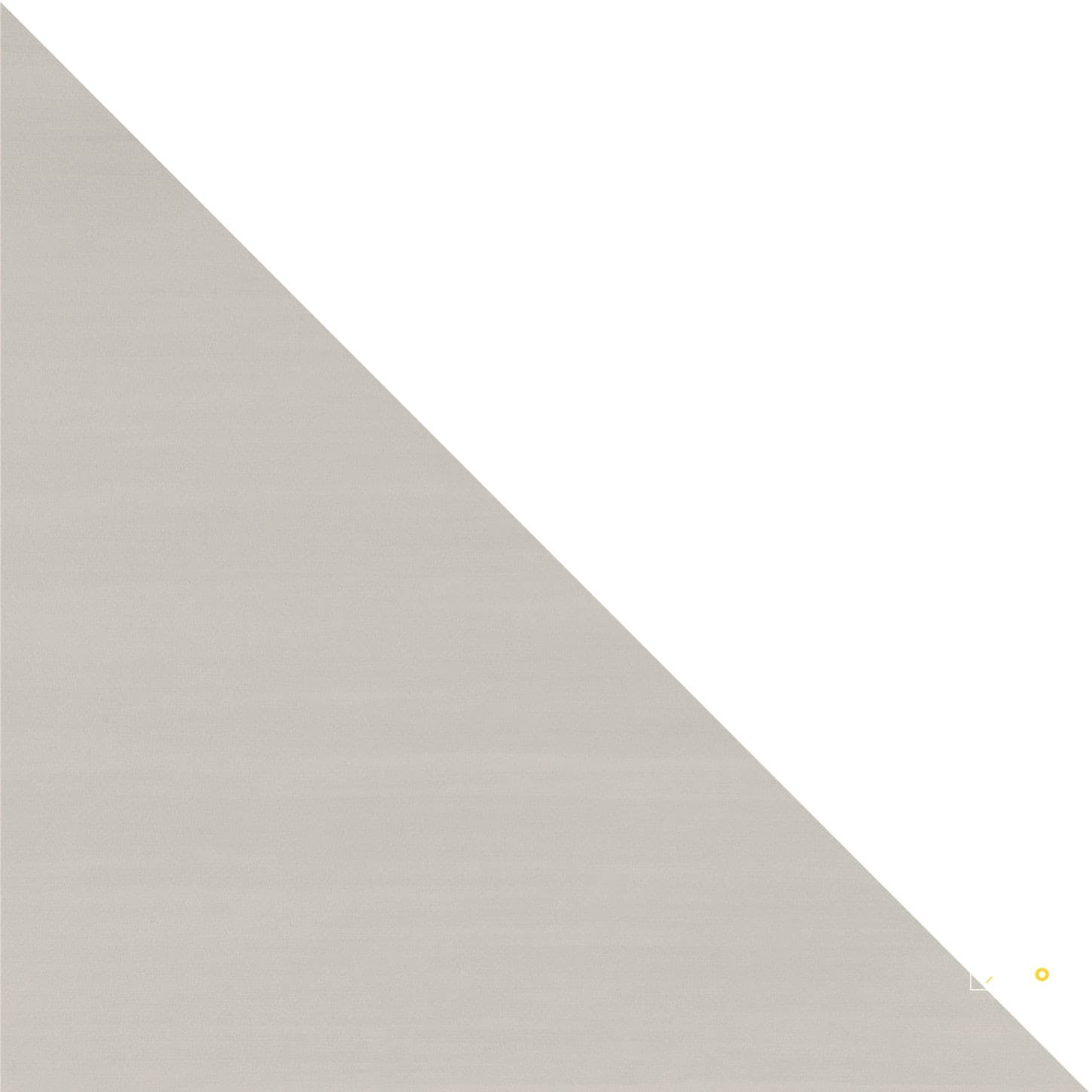 CROSSVILLE SHADES 2.0 MIST 12X12 TRIANGLE FIELD UNPOLISHED .50 SF/PC