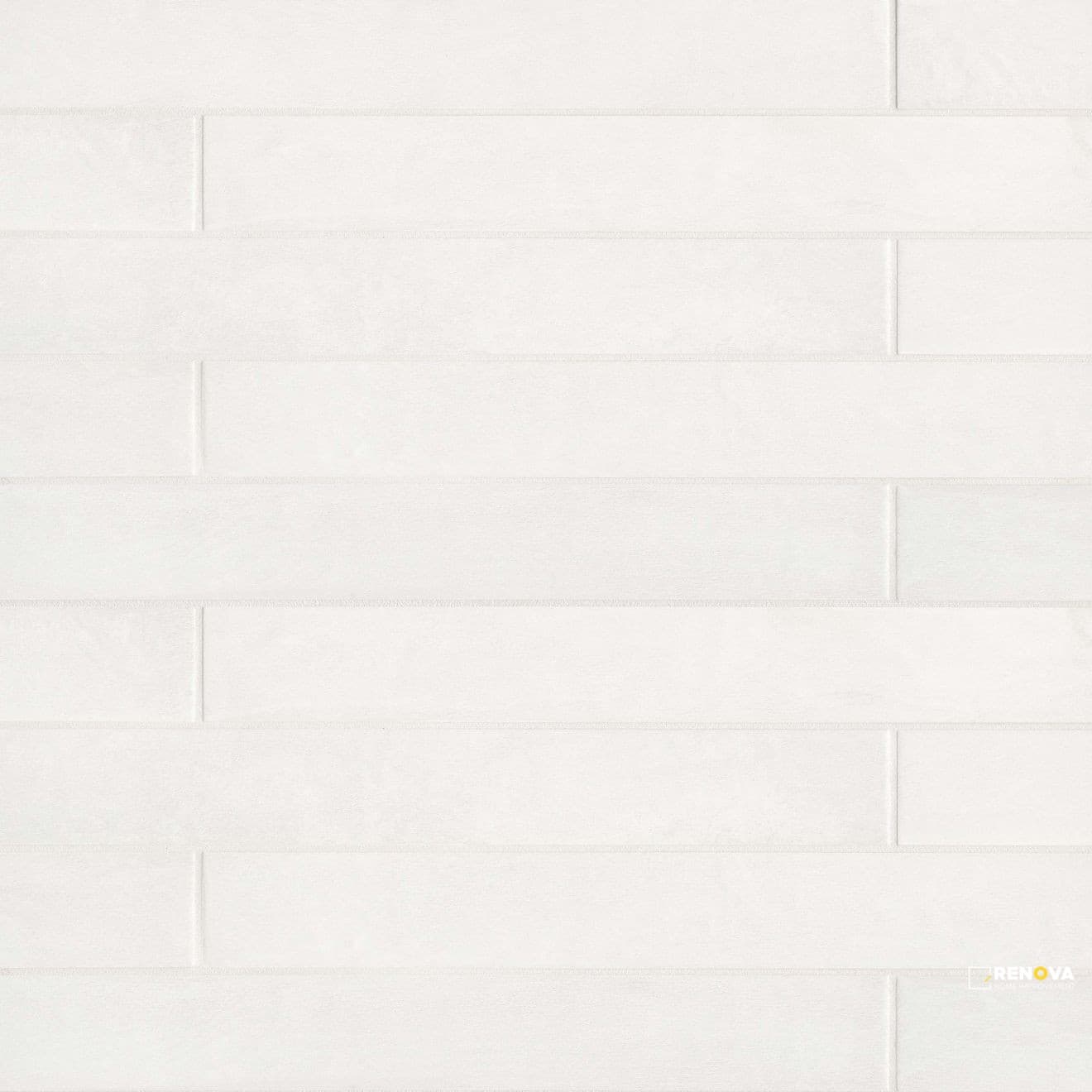 ALLORA MATTE SOLID COLOR FIELD TILE 3" X 24"