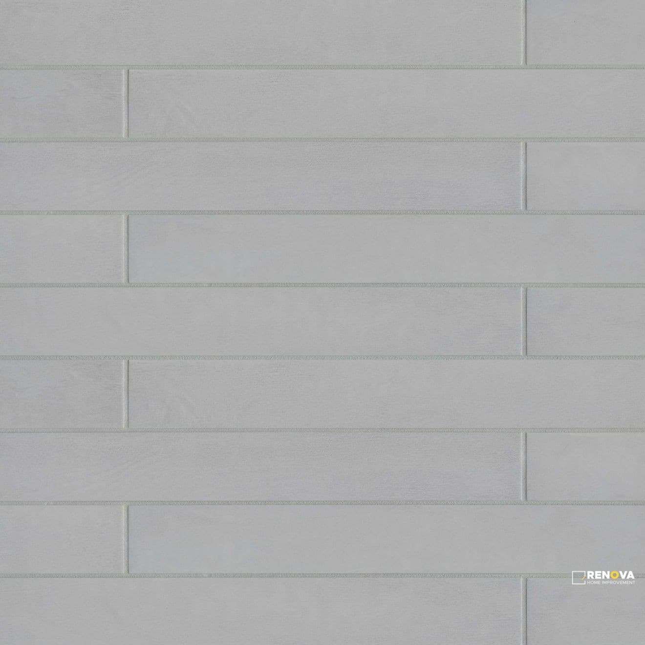 ALLORA MATTE SOLID COLOR FIELD TILE 3" X 24"
