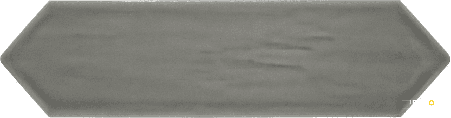 FLOW GROUP 1 PICKET 3" X 12"