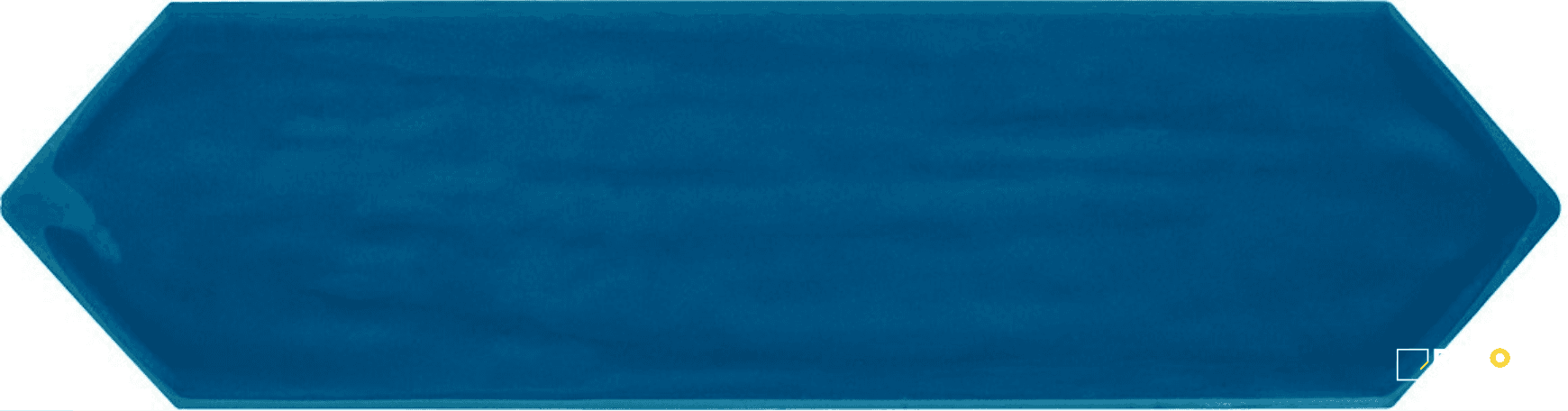 FLOW GROUP 2 PICKET 3" X 12"