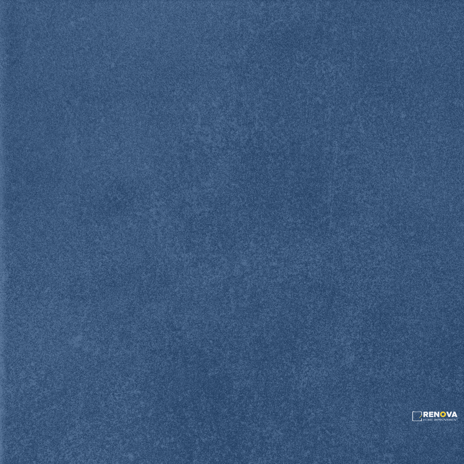 CROSSVILLE COLOR BLOX 2.0 LITTLE BOY BLUE 6X6 FIELD UNPOLISHED