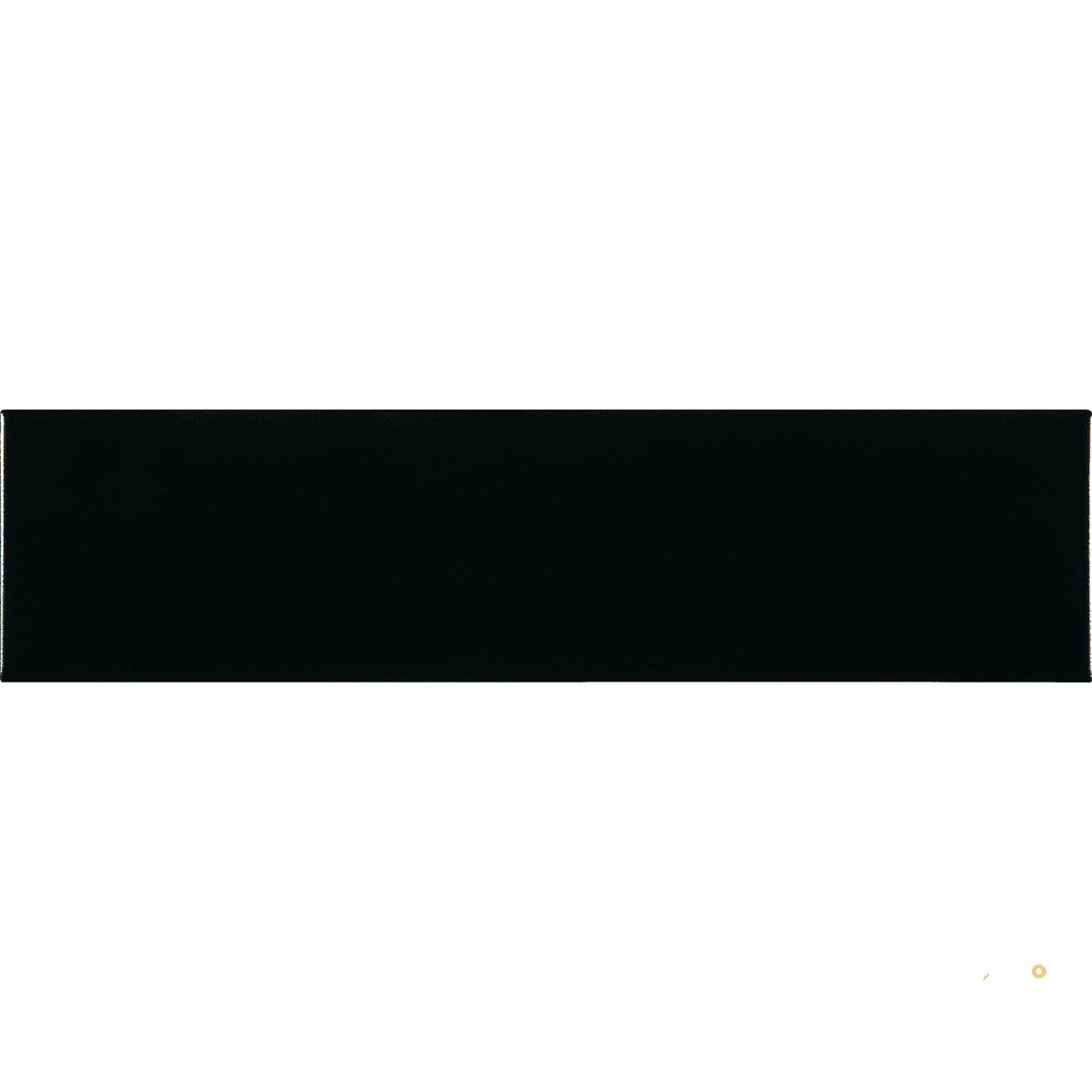 CROSSVILLE SWATCHES COAL 3X12 FIELD SATIN