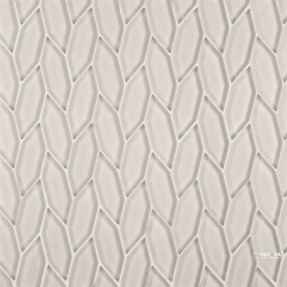 CHAPTER 6 - REEF GLASS GROUP 1 NORI MOSAIC 10-7/8" X 12-1/2"