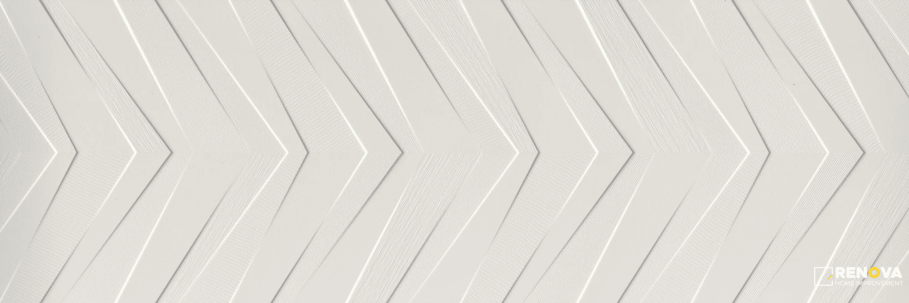 SYNERGY CHEVRON MATTE/SATIN 16X47