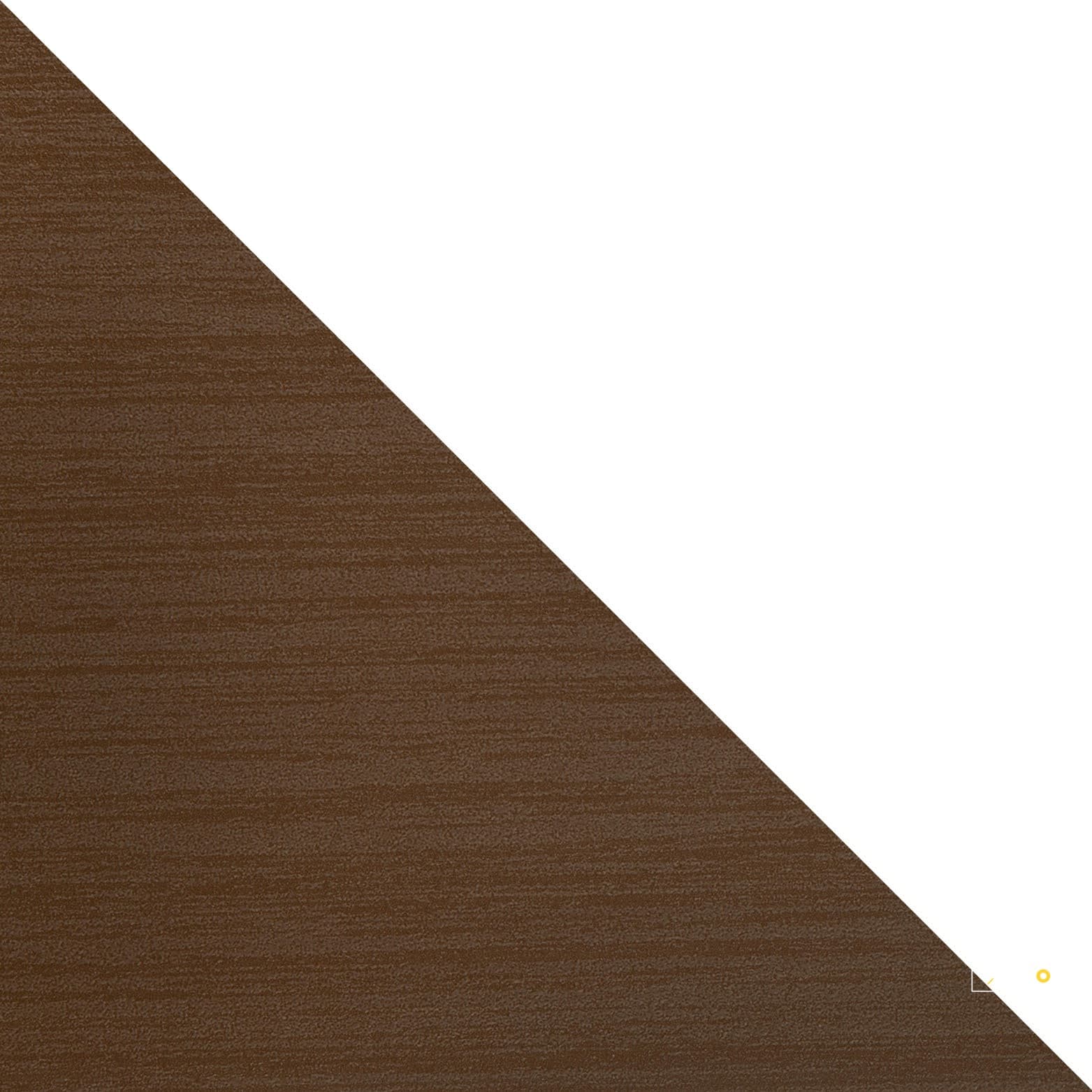 CROSSVILLE SHADES 2.0 RUSSET 12X12 TRIANGLE FIELD UNPOLISHED .50 SF/PC