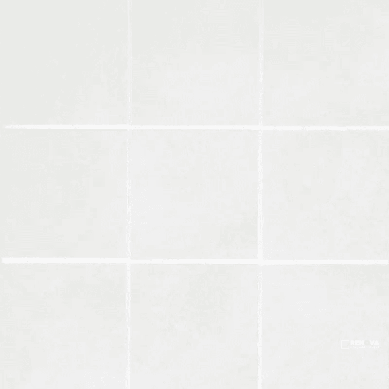 WAVE HONED MOSAIC 4" X 4"