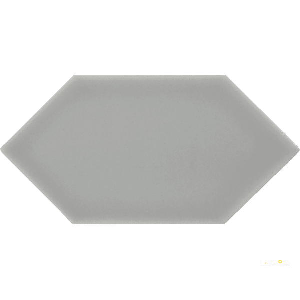 CROSSVILLE HANDWRITTEN NEUTRALS PRIVATE AFFAIR 3X6 PICKET FIELD GLOSS .091 SF/PC