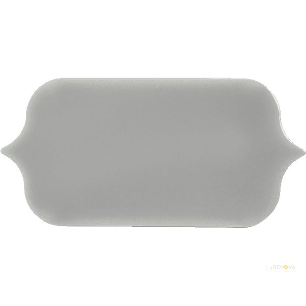 CROSSVILLE HANDWRITTEN NEUTRALS PRIVATE AFFAIR 3X6 GOTHIC PICKET FIELD GLOSS