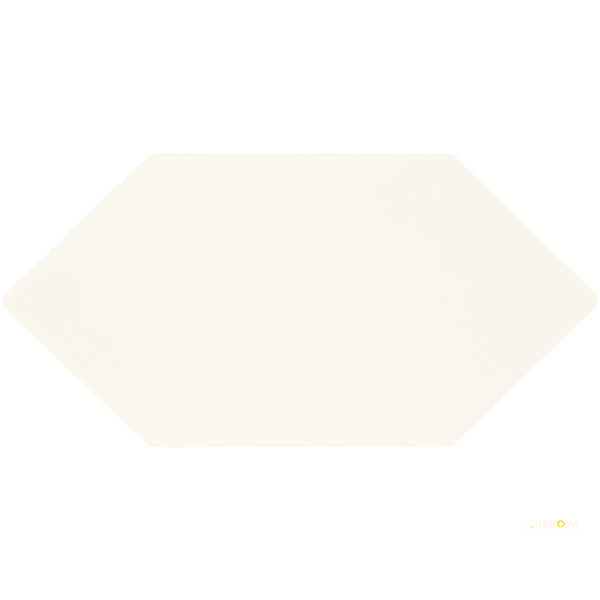 CROSSVILLE HANDWRITTEN NEUTRALS UNSCRIPTED 3X6 PICKET FIELD GLOSS .091 SF/PC