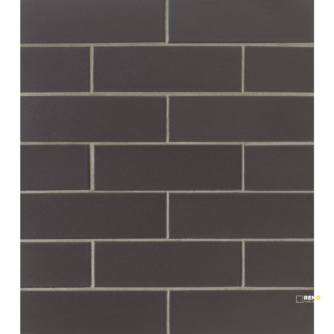 ZENIA MATTE MOSAIC 2" X 6"