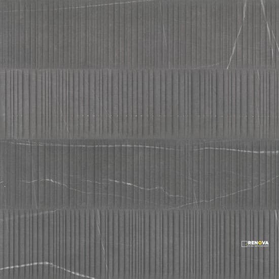 NOMADE MATTE PARALLELO DECO 24" X 48"