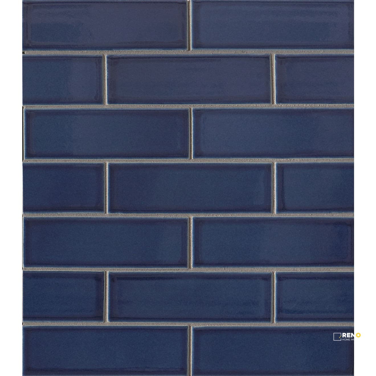 ZENIA GLOSS MOSAIC 2" X 6"