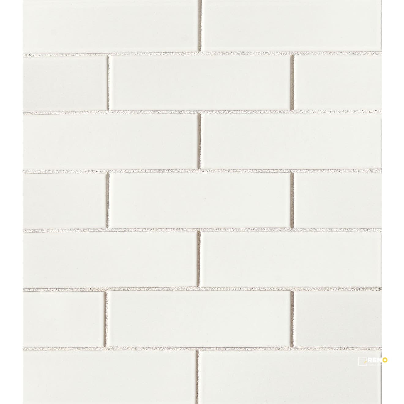ZENIA GLOSS MOSAIC 2" X 6"