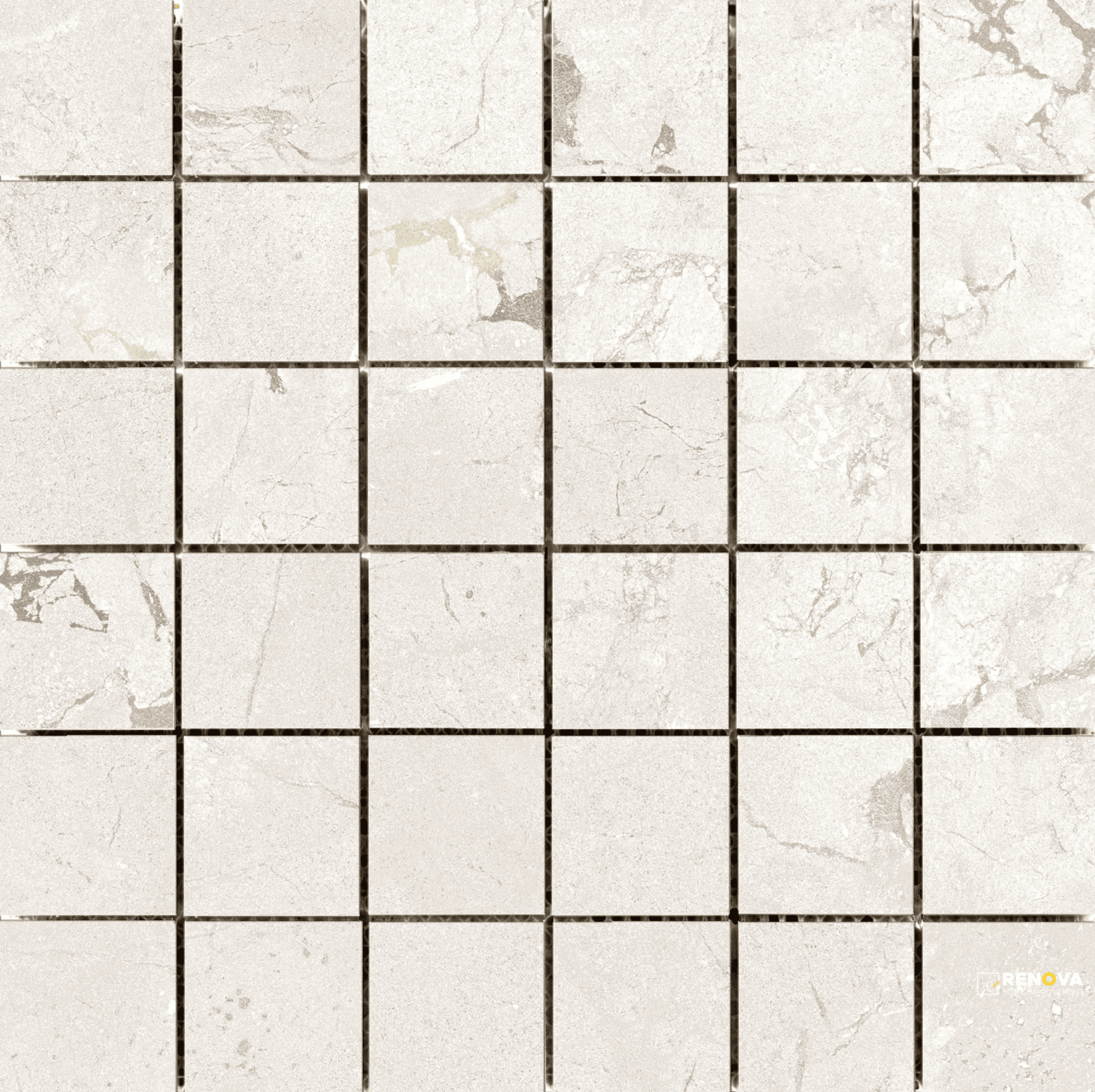 NEWPORT MATTE/SATIN MOSAIC 12X12
