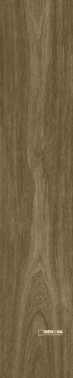 NIARA NUT 9" X 48"