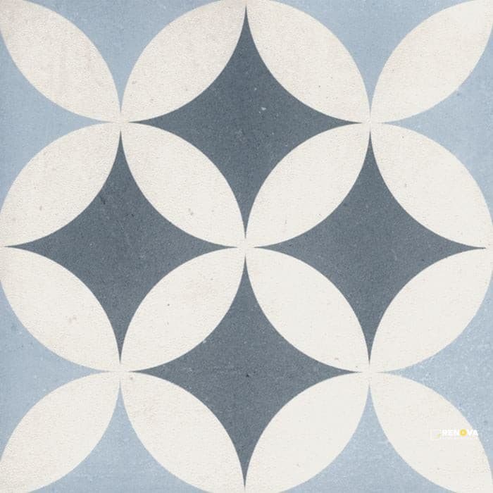 REVERIE DECO 8" X 8"