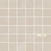 NY2LA 36 DOT MOSAIC 12" X 12" - M122 - FLOTIL1179