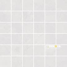 NY2LA 36 DOT MOSAIC 12" X 12" - M122 - FLOTIL1179