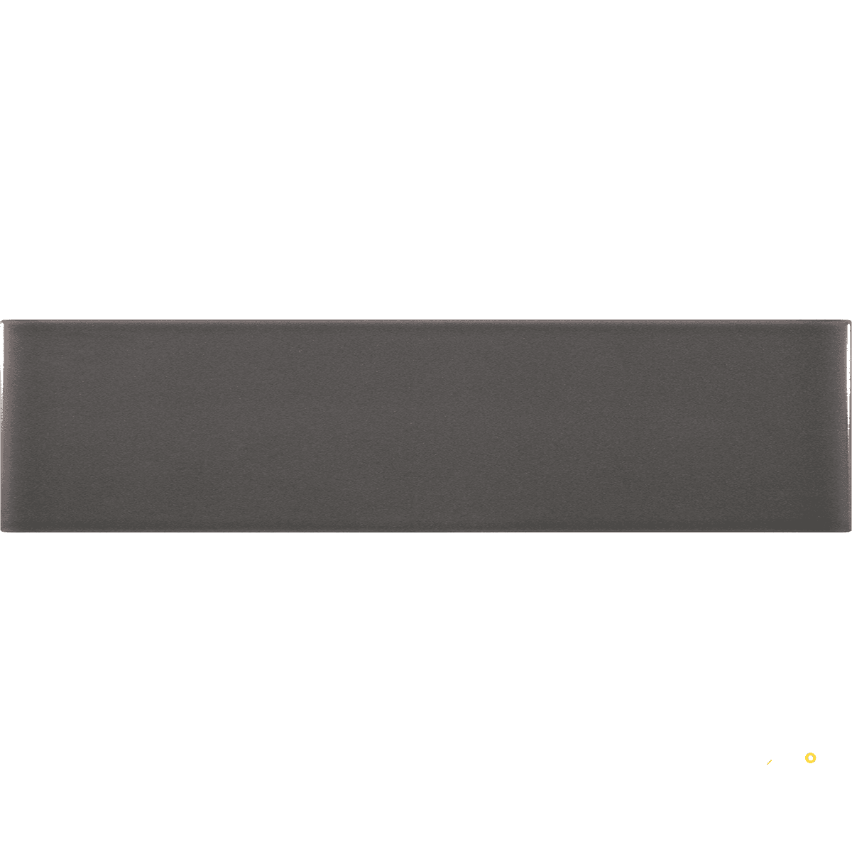 CROSSVILLE SWATCHES SHADOW 3X12 FIELD GLOSS
