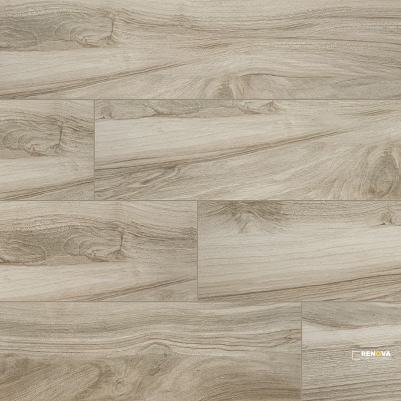 ASPENWOOD ASH 9X48 MATTE ( 12 SF PER BOX )