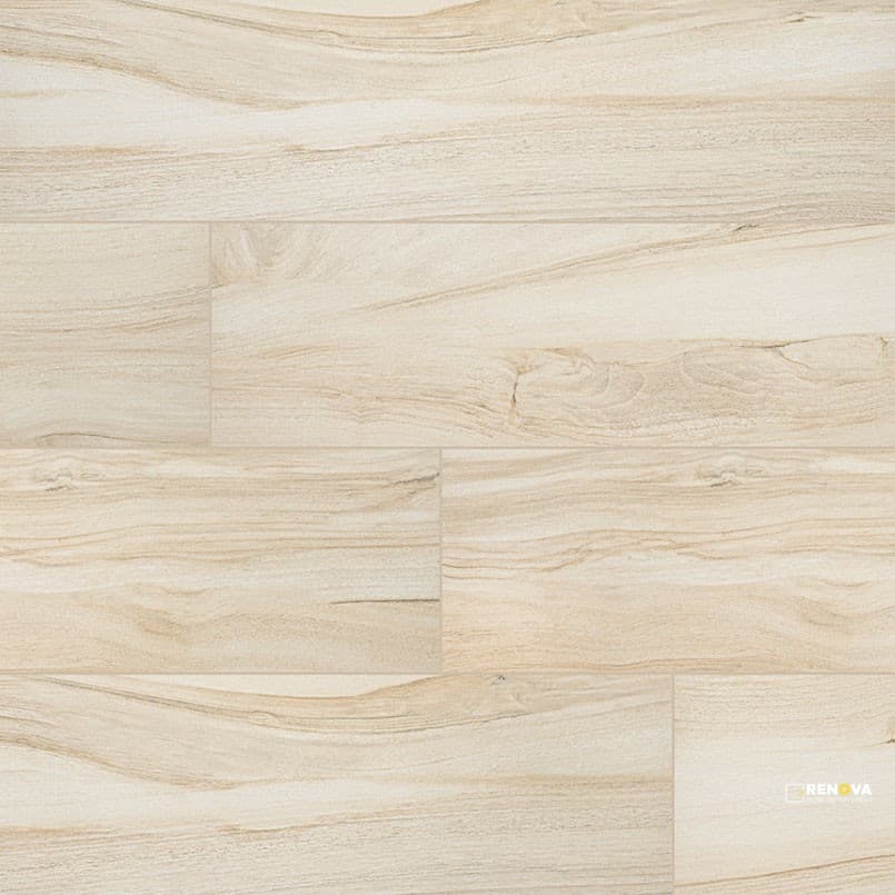ASPENWOOD ARTIC 9X48 MATTE ( 12 SF PER BOX )