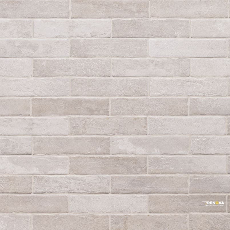 CAPELLA IVORY BRICK 2 1/3"X10 MATTE ( 5.152 SF PER BOX ) - NCAPIVOBRI2X10