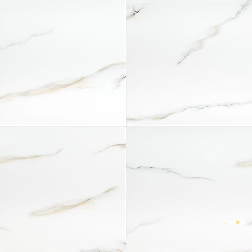 ARIA BIANCO 24X24 POLISHED ( 16 SF PER BOX )