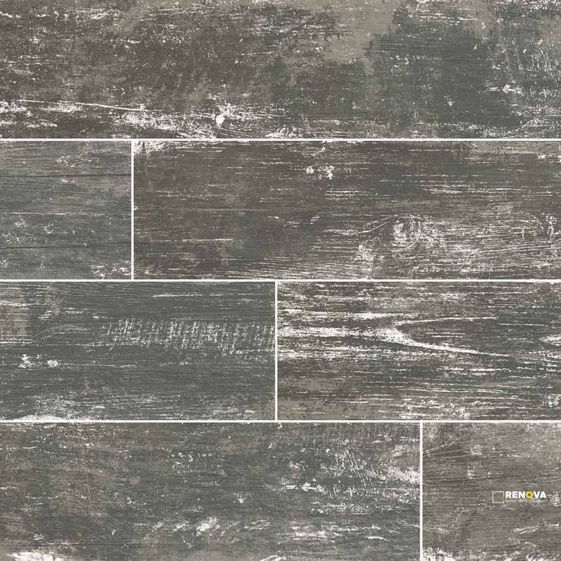 VINTAGE SILVER 8X36 MATTE ( 14 SF PER BOX )