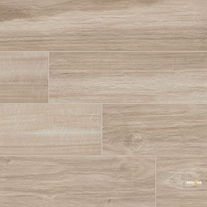 HAVENWOOD BEIGE 8X36 MATTE ( 14 SF PER BOX )
