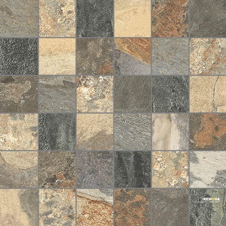 EDIMAX SLATY MULTICOLOR 2X2 MOSAIC